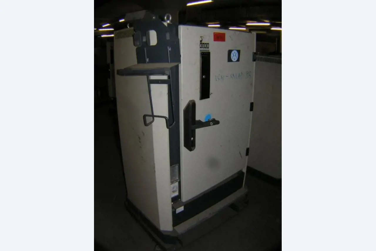 Prumyslových robotu-4